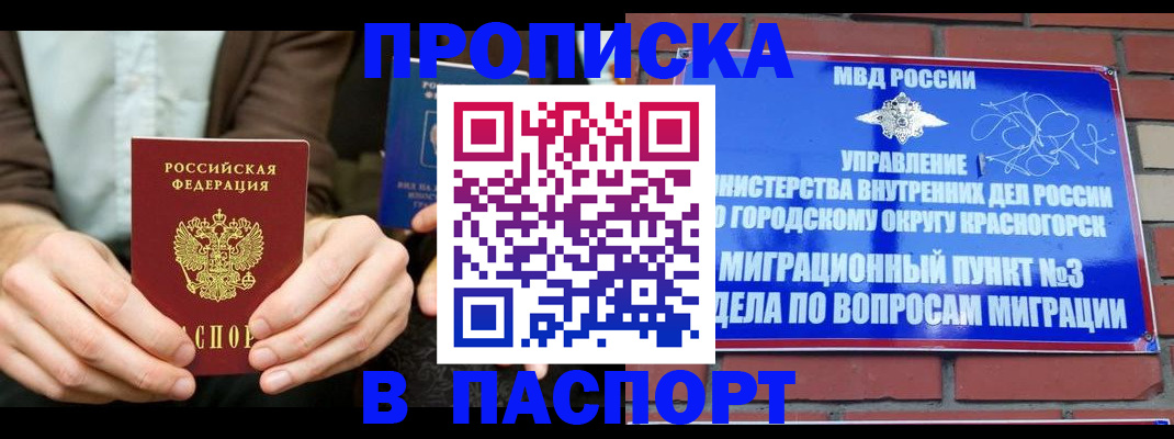 где прописаться в Дорогобуже